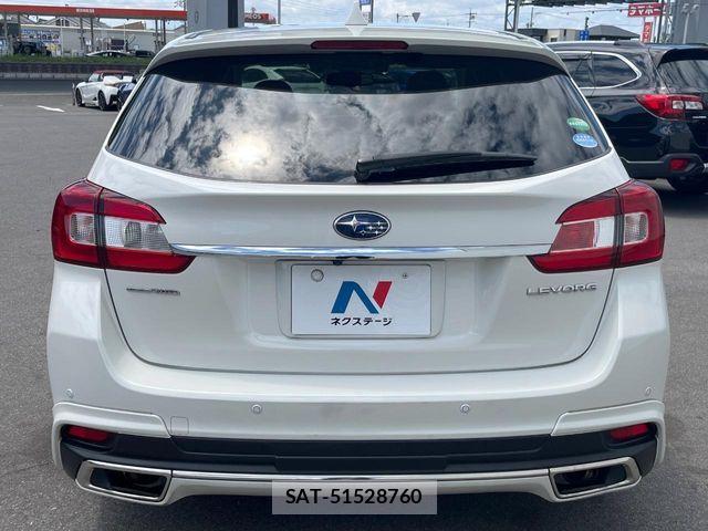 Subaru LEVORG 2016-08 6907583-17
