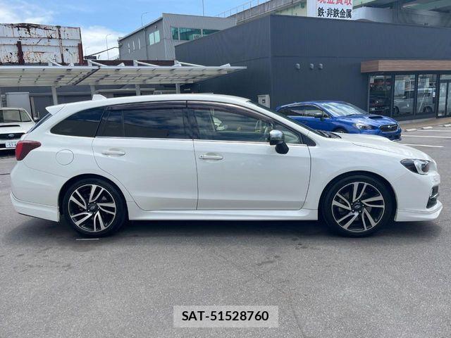 Subaru LEVORG 2016-08 6907583-18