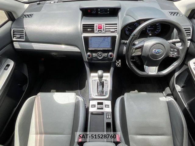 Subaru LEVORG 2016-08 6907583-1