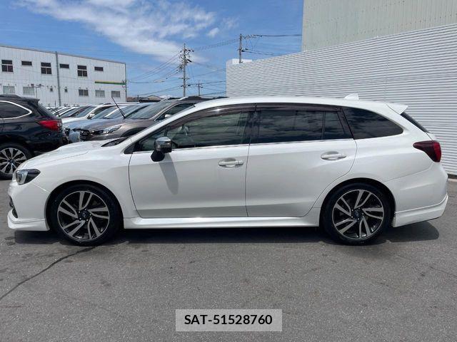 Subaru LEVORG 2016-08 6907583-19