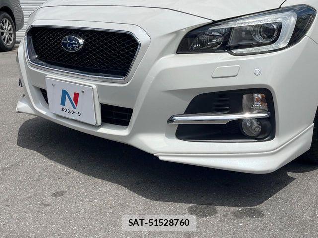 Subaru LEVORG 2016-08 6907583-2