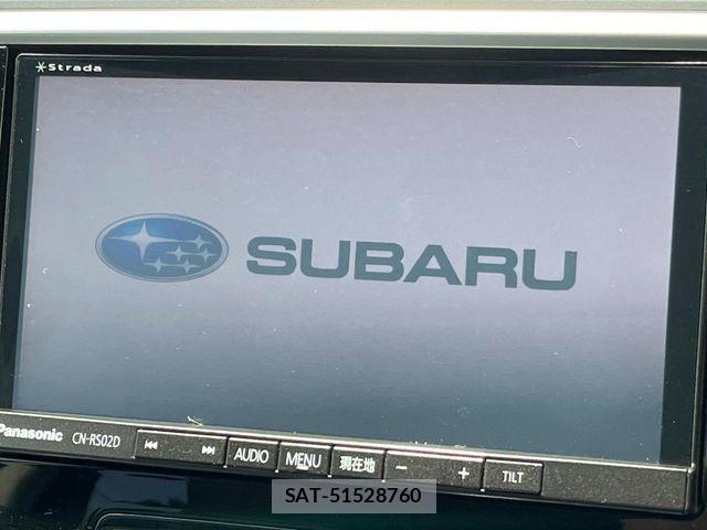 Subaru LEVORG 2016-08 6907583-3