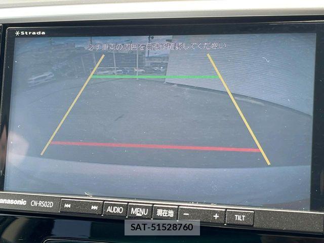 Subaru LEVORG 2016-08 6907583-4