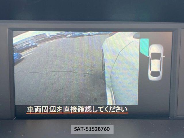 Subaru LEVORG 2016-08 6907583-5