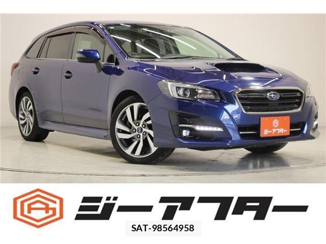Subaru LEVORG 2017-11 6907599-0