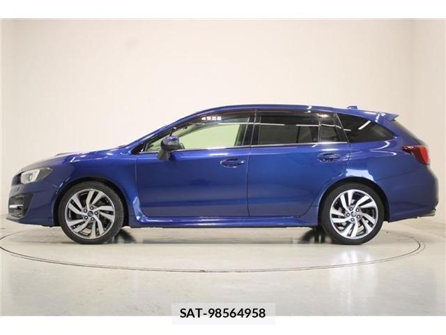 Subaru LEVORG 2017-11 6907599-9