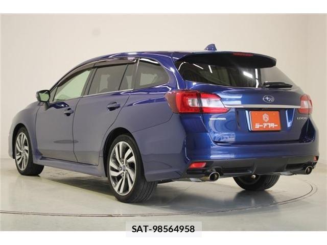 Subaru LEVORG 2017-11 6907599-10