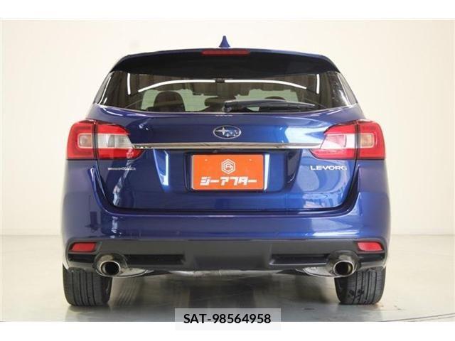 Subaru LEVORG 2017-11 6907599-11