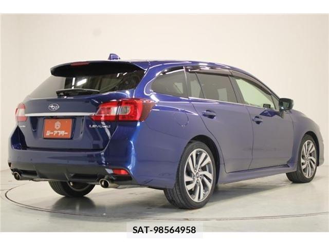 Subaru LEVORG 2017-11 6907599-12