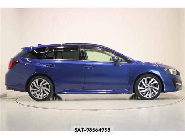 Subaru LEVORG 2017-11 6907599-13