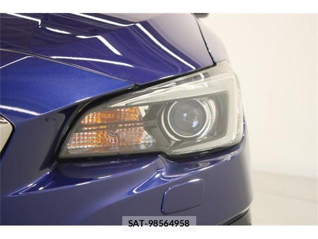 Subaru LEVORG 2017-11 6907599-15