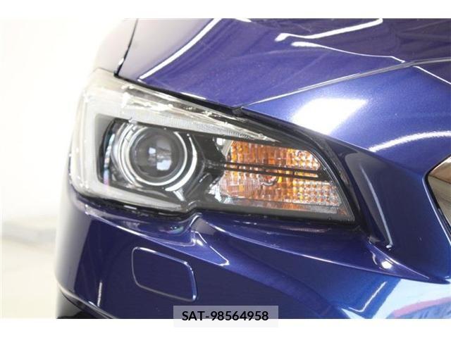 Subaru LEVORG 2017-11 6907599-17