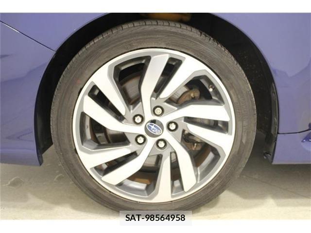 Subaru LEVORG 2017-11 6907599-25