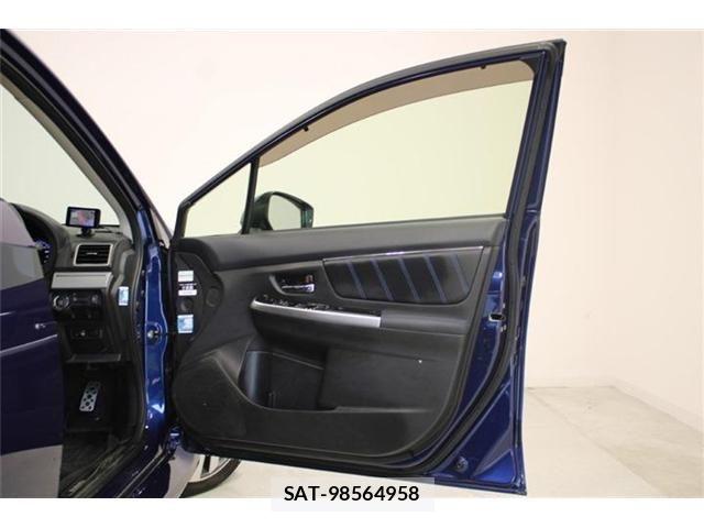 Subaru LEVORG 2017-11 6907599-29