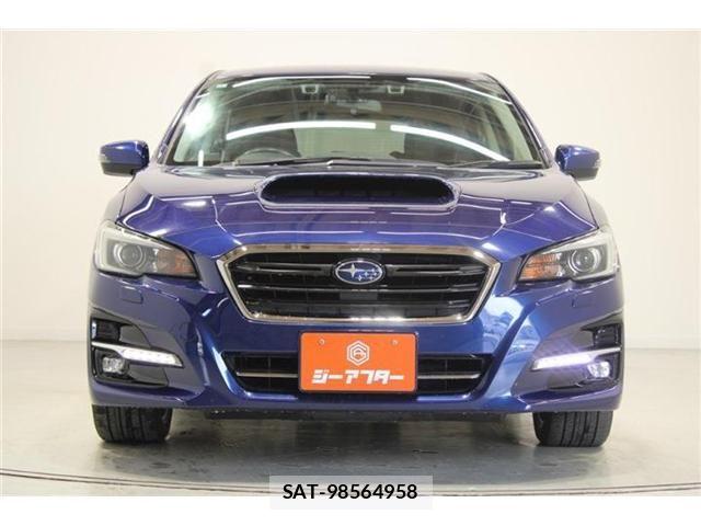 Subaru LEVORG 2017-11 6907599-7