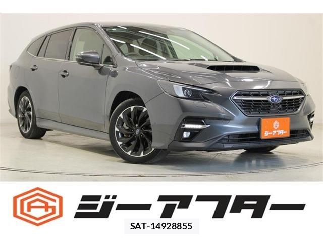 Subaru LEVORG 2021-03 6907544-0