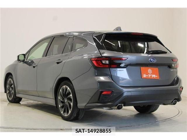 Subaru LEVORG 2021-03 6907544-9