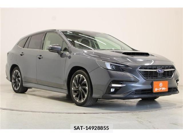 Subaru LEVORG 2021-03 6907544-5