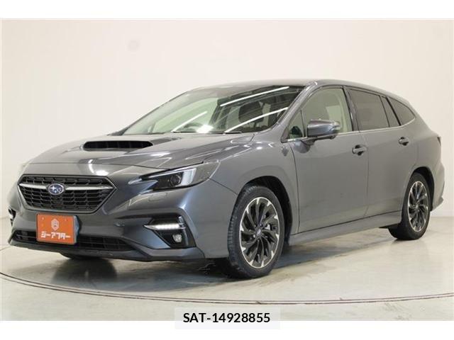 Subaru LEVORG 2021-03 6907544-7