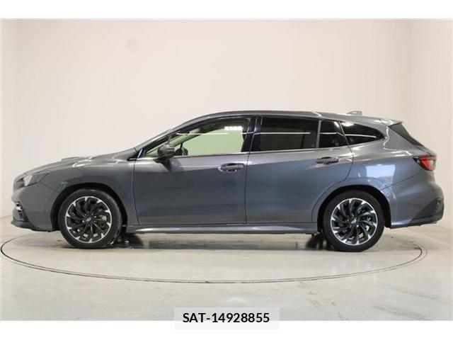 Subaru LEVORG 2021-03 6907544-8