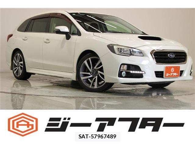 Subaru LEVORG 2014-09 6907593-0