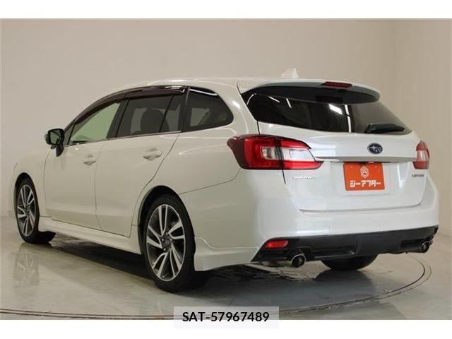 Subaru LEVORG 2014-09 6907593-9