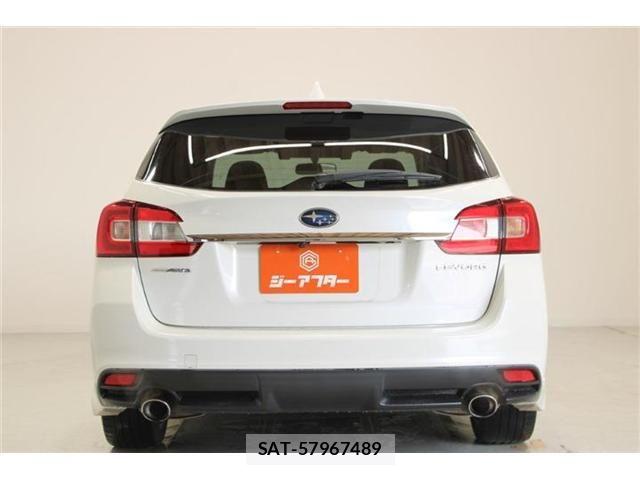 Subaru LEVORG 2014-09 6907593-10
