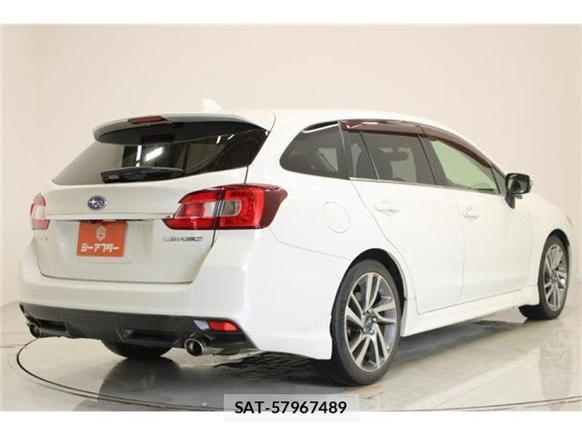 Subaru LEVORG 2014-09 6907593-11