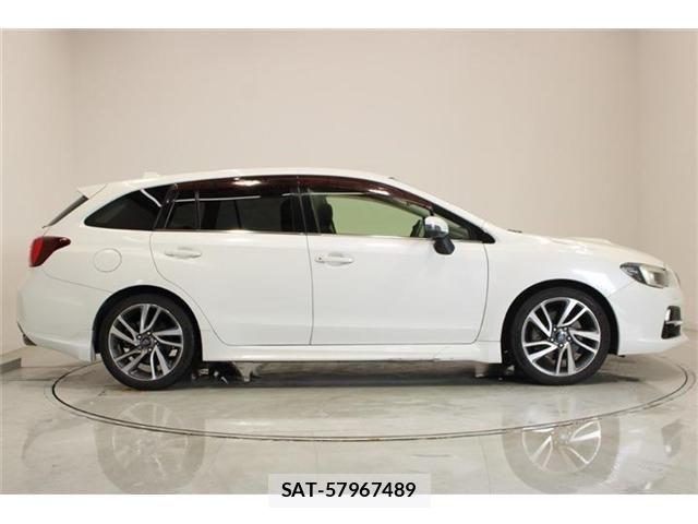 Subaru LEVORG 2014-09 6907593-12