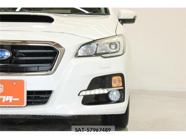Subaru LEVORG 2014-09 6907593-13