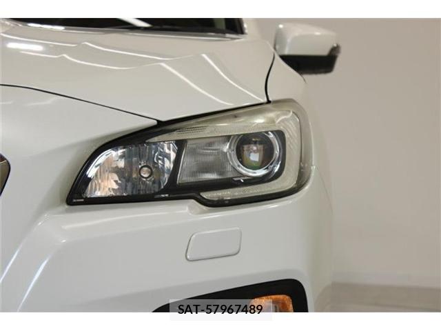 Subaru LEVORG 2014-09 6907593-14