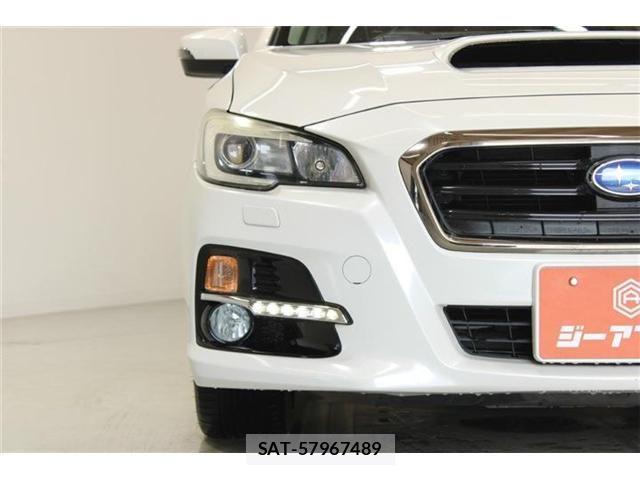 Subaru LEVORG 2014-09 6907593-15