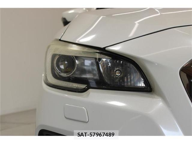 Subaru LEVORG 2014-09 6907593-16