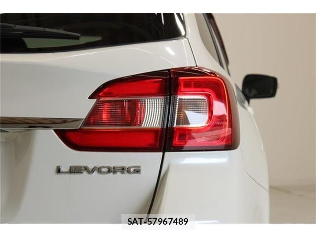 Subaru LEVORG 2014-09 6907593-17