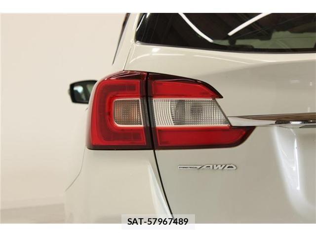 Subaru LEVORG 2014-09 6907593-18