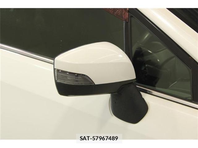 Subaru LEVORG 2014-09 6907593-20