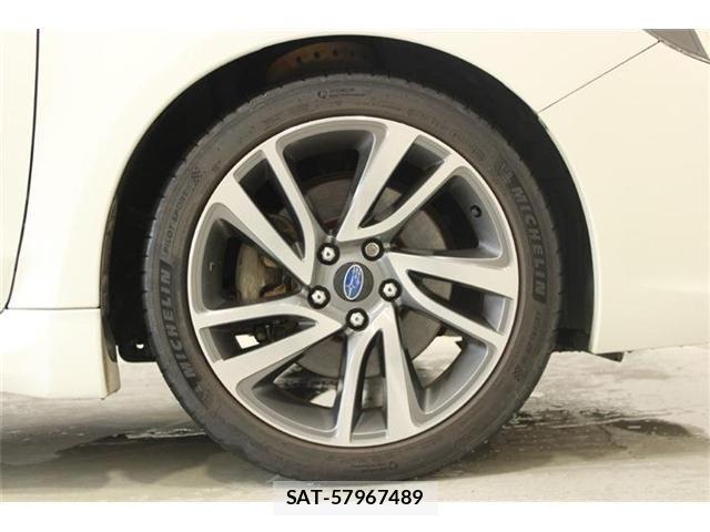 Subaru LEVORG 2014-09 6907593-21