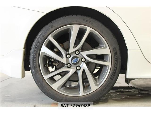 Subaru LEVORG 2014-09 6907593-22