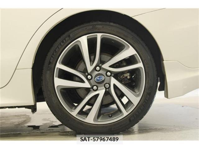 Subaru LEVORG 2014-09 6907593-23