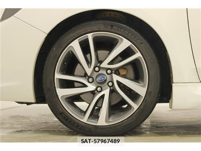 Subaru LEVORG 2014-09 6907593-24