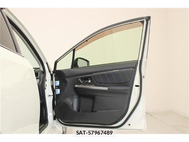 Subaru LEVORG 2014-09 6907593-28