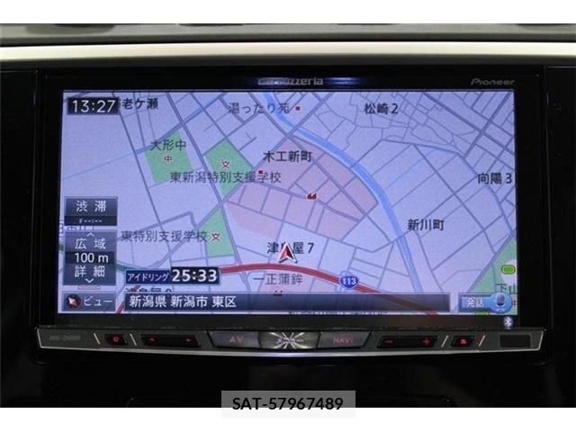 Subaru LEVORG 2014-09 6907593-2