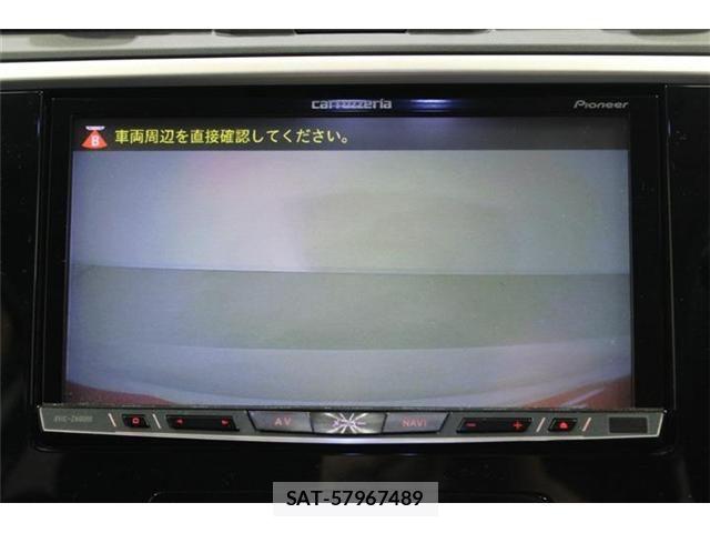 Subaru LEVORG 2014-09 6907593-3