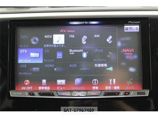 Subaru LEVORG 2014-09 6907593-4
