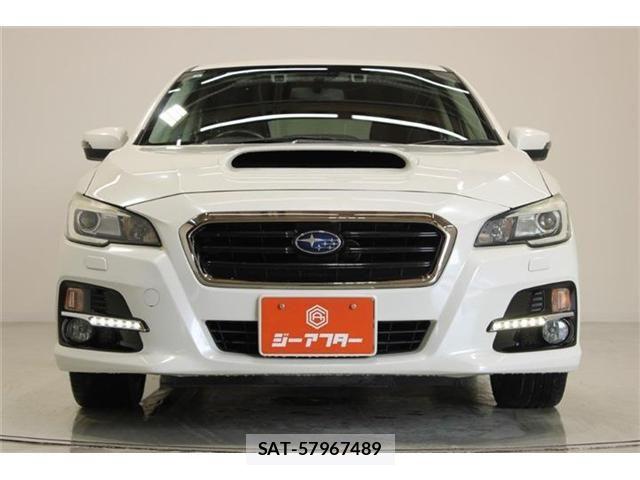 Subaru LEVORG 2014-09 6907593-6