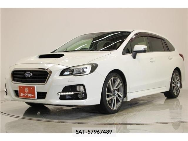Subaru LEVORG 2014-09 6907593-7