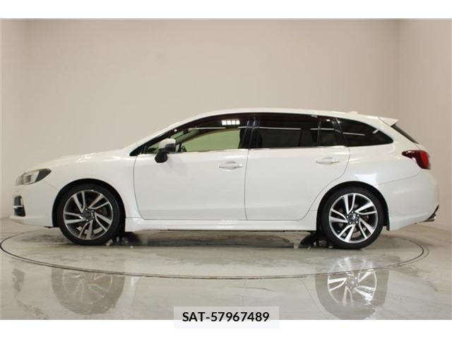 Subaru LEVORG 2014-09 6907593-8