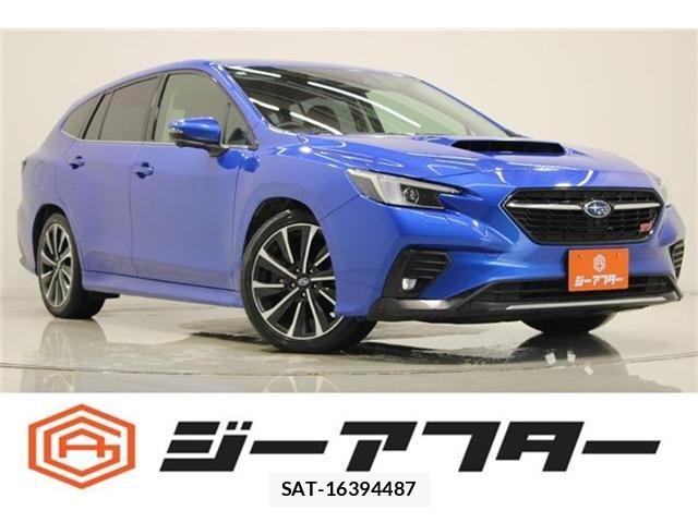 Subaru LEVORG 2024-07 6907542-0
