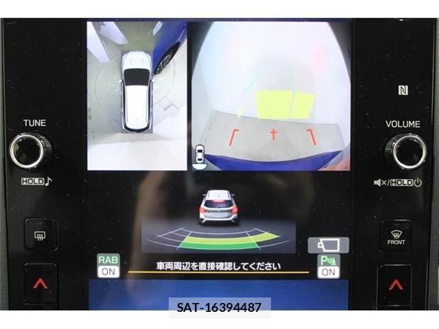 Subaru LEVORG 2024-07 6907542-2
