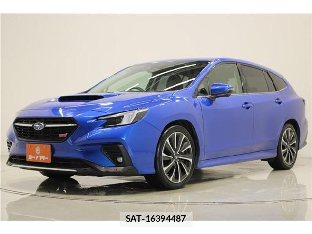 Subaru LEVORG 2024-07 6907542-7